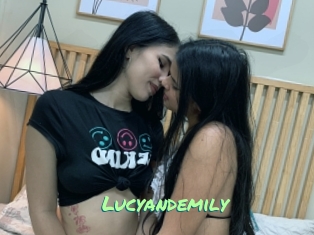 Lucyandemily