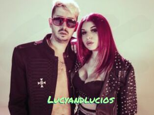 Lucyandlucios