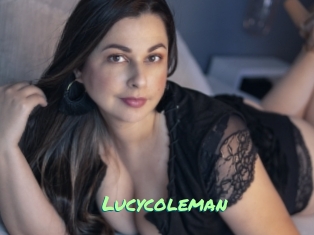 Lucycoleman