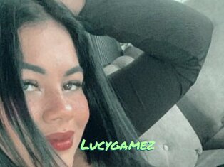 Lucygamez