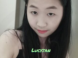 Lucyjan