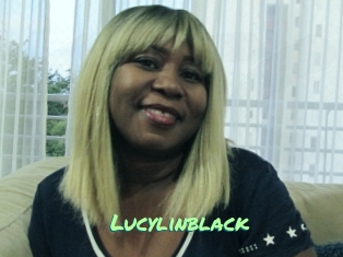 Lucylinblack