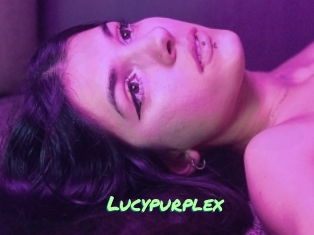 Lucypurplex