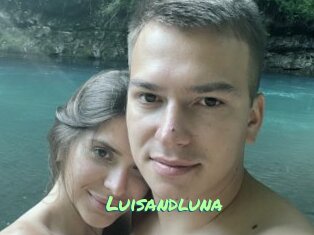 Luisandluna