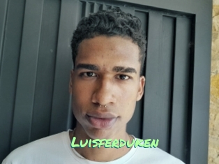 Luisferduken