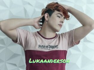 Lukaanderson