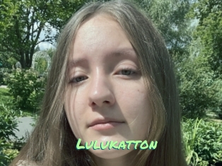 Lulukatton