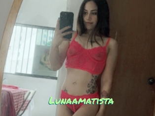 Lunaamatista