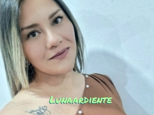 Lunaardiente