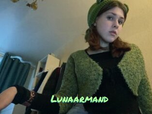 Lunaarmand