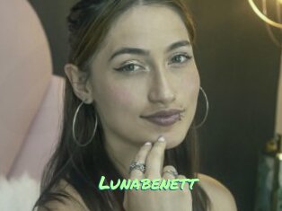 Lunabenett