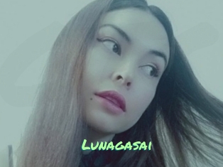 Lunagasai