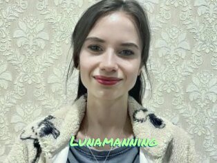 Lunamanning