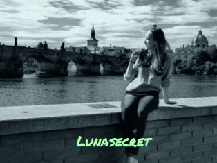 Lunasecret