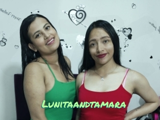 Lunitaandtamara