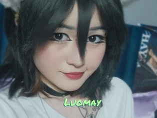 Luomay