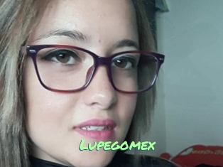 Lupegomex