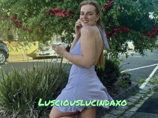 Lusciouslucindaxo