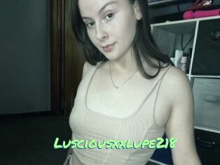 Lusciousxxlupe218