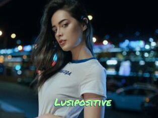 Lusipositive