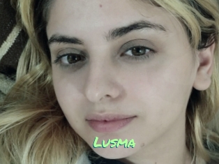 Lusma