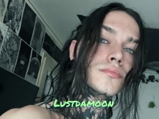 Lustdamoon