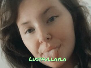 Lustfullayla
