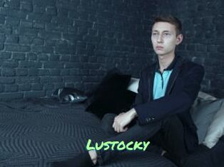 Lustocky