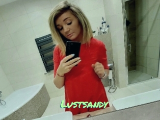 Lustsandy