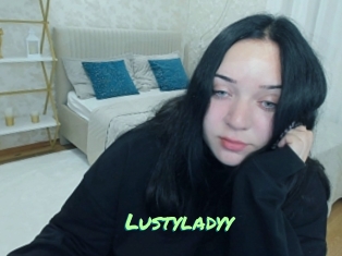 Lustyladyy