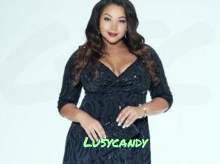 Lusycandy