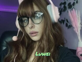 Luwei