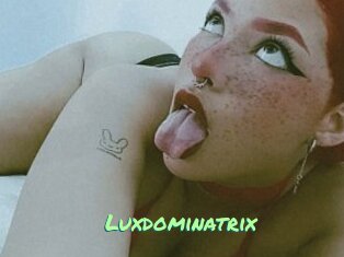 Luxdominatrix