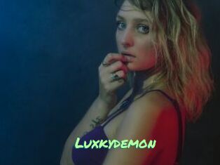 Luxkydemon