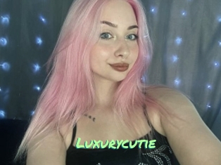 Luxurycutie