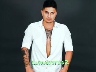 Luxurystud2