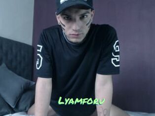 lyamforu Gothicorgien