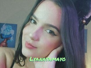 Lyanatamayo