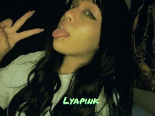 Lyapink