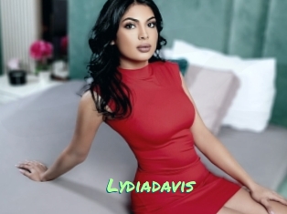 Lydiadavis