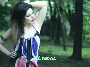 Lyndal