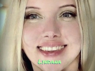 Lyndana