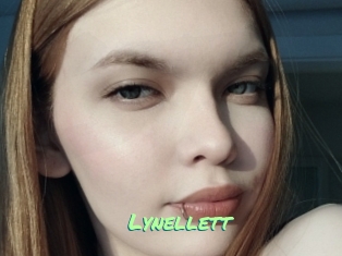 Lynellett