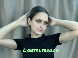 Lynetalsbrook