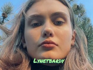 Lynetbardy