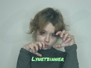 Lynetbinner