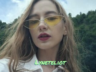 Lyneteliot