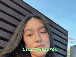 Lynetemberton