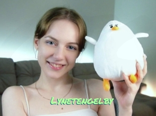 Lynetengelby