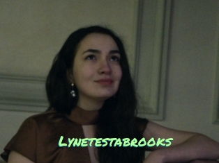 Lynetestabrooks